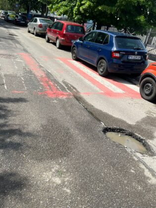 strada minerva ploiesti