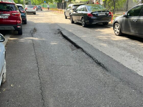 strada minerva ploiesti