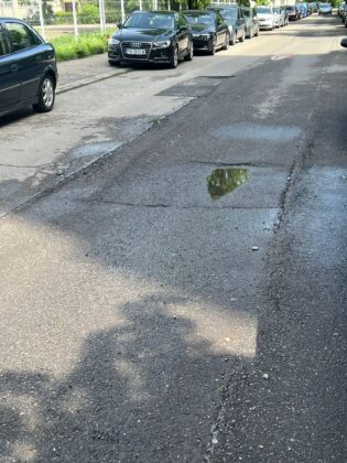 strada minerva ploiesti
