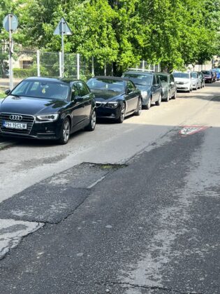 strada minerva ploiesti