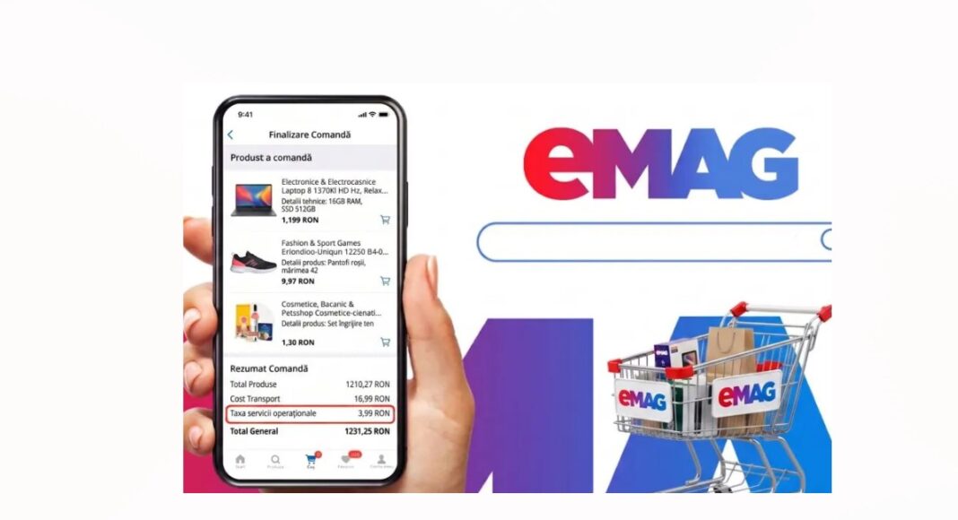 taxa emag
