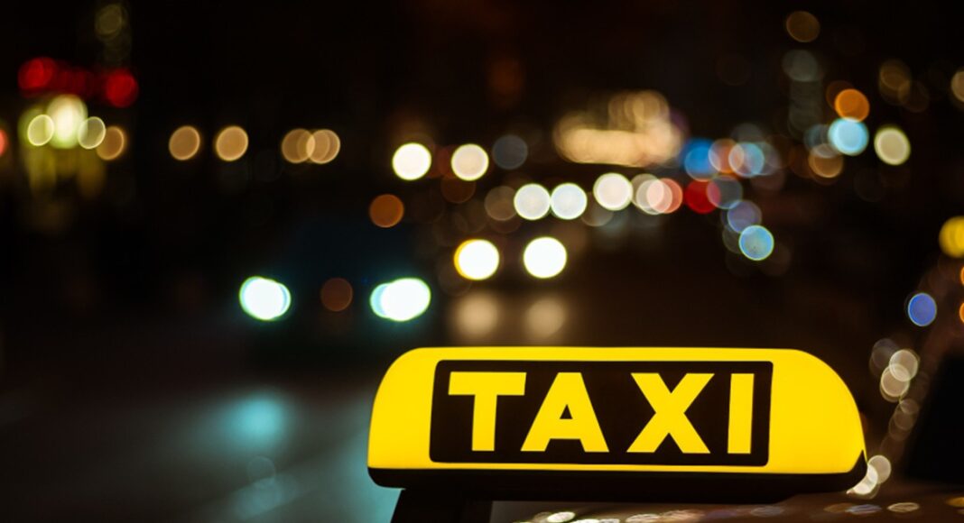 taxi