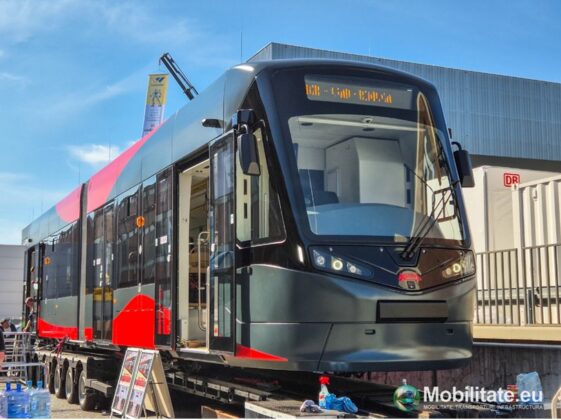 tramvaie imperio astra arad ploiesti