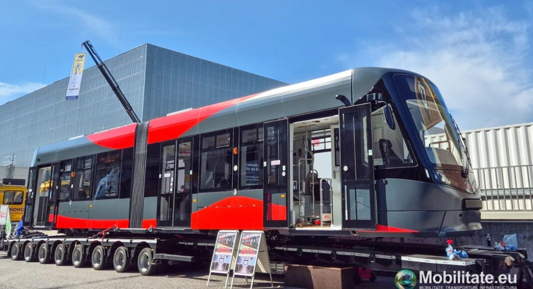 tramvaie imperio astra arad ploiesti