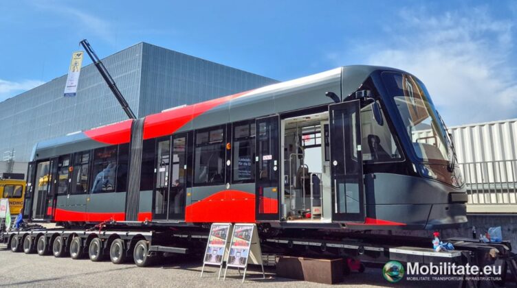 tramvaie imperio astra arad ploiesti