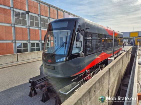 tramvaie imperio astra arad ploiesti