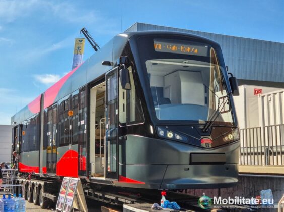 tramvaie imperio astra arad ploiesti