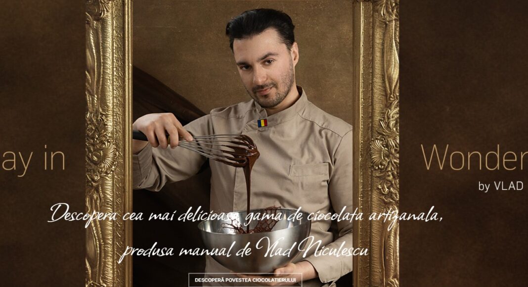 vlad niculescu