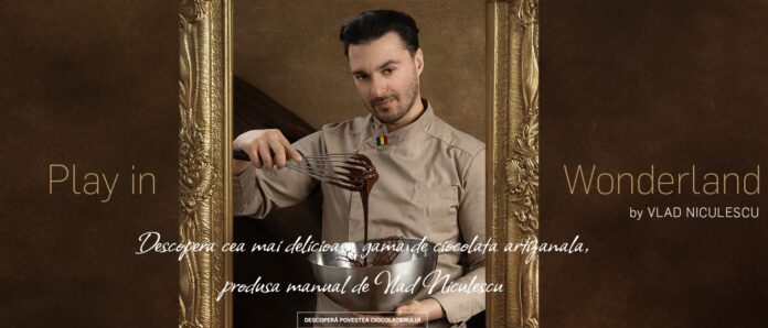 vlad niculescu