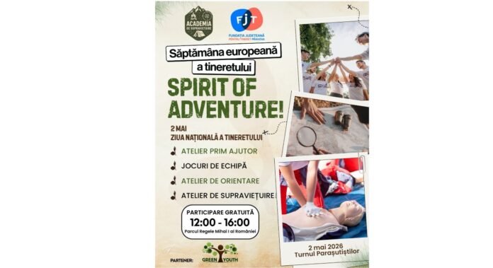 zbor hub ploiesti tineret
