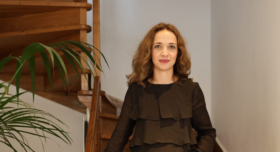 alexandra motrescu