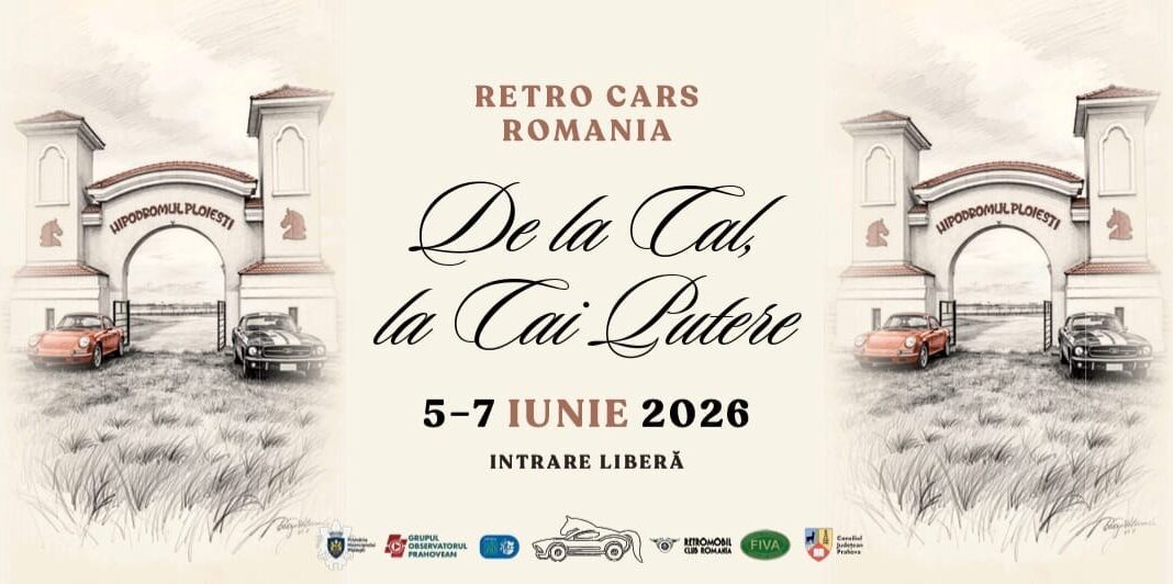 de la cal la cai putere 2026