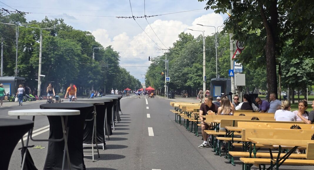 terase bulevardul castanilor ploiesti