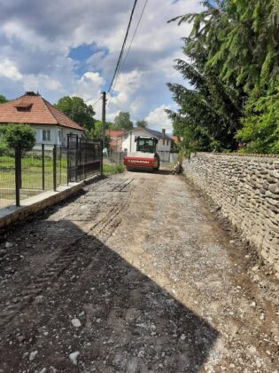valea doftanei dupa furtuni 2026