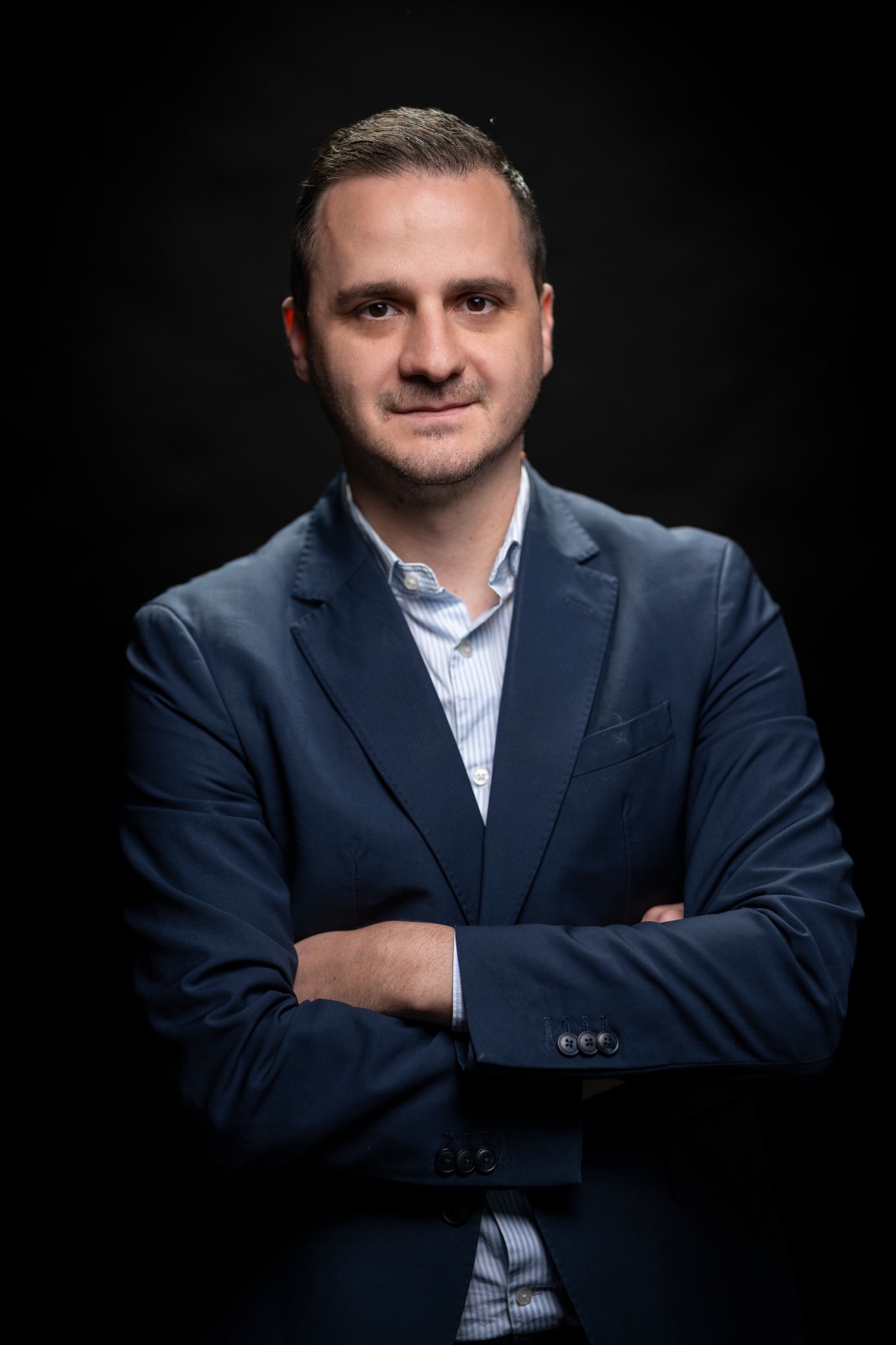alexandru chiriac