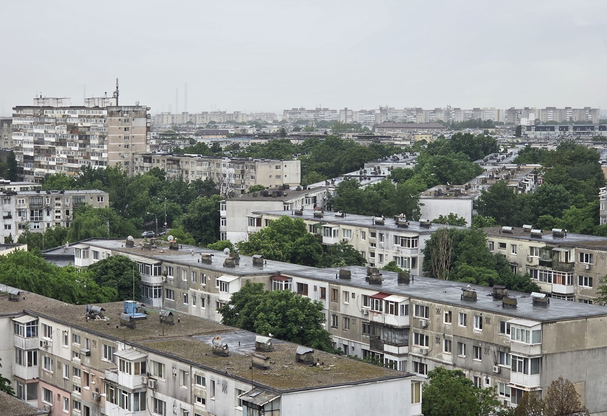 Cartierul Malu Roșu