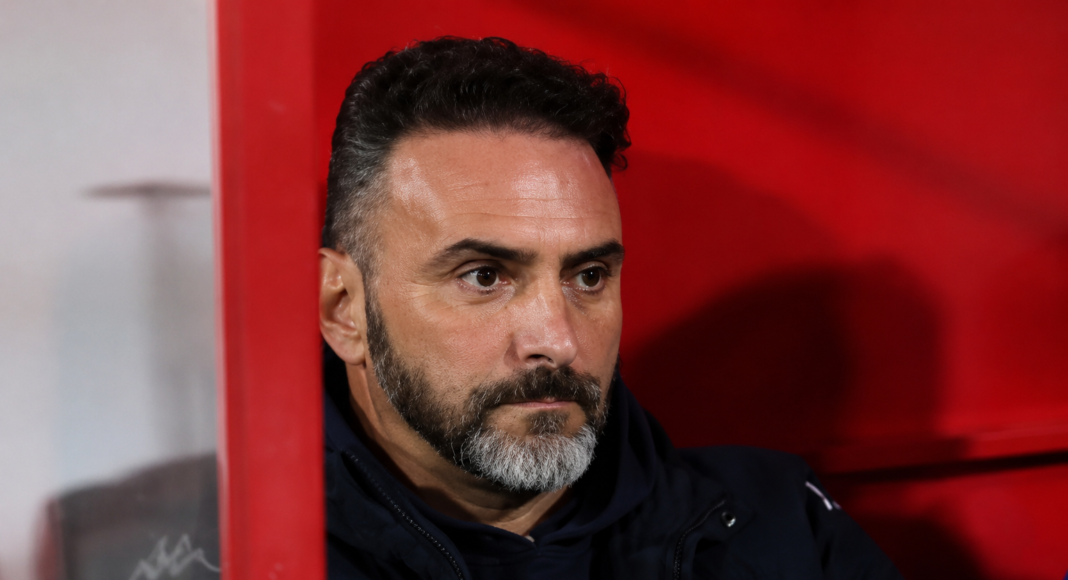 Ricardo Sousa petrolul