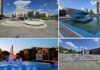 Harta fântânilor arteziene din Ploiești. Unde te poți răcori în vara lui 2026 fantani Ploiești