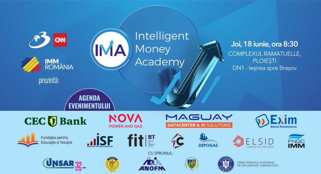 Intelligent Money Academy