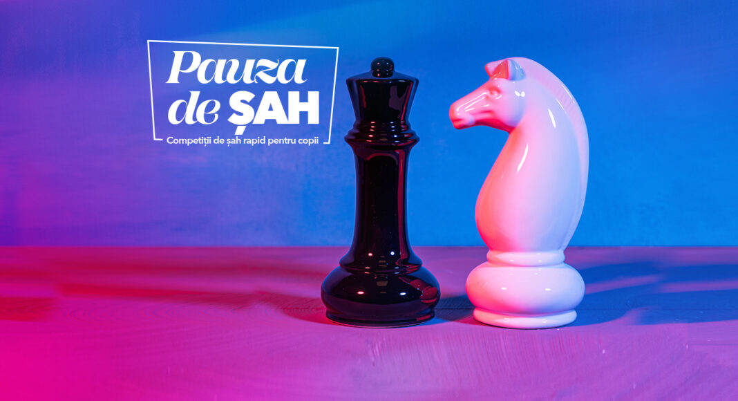 pauza de sah