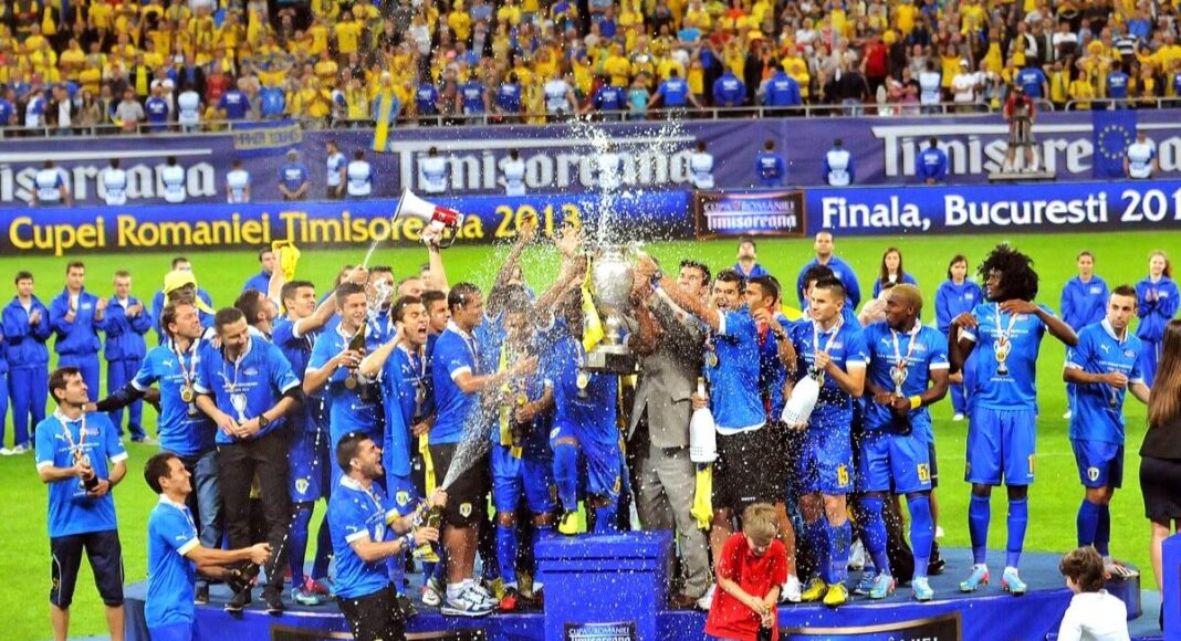 petrolul cupa romaniei