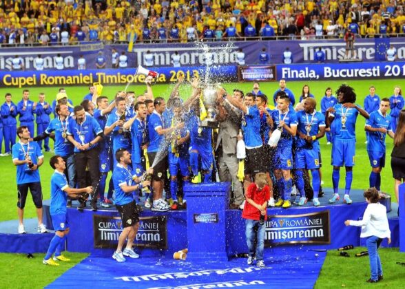 petrolul cupa romaniei