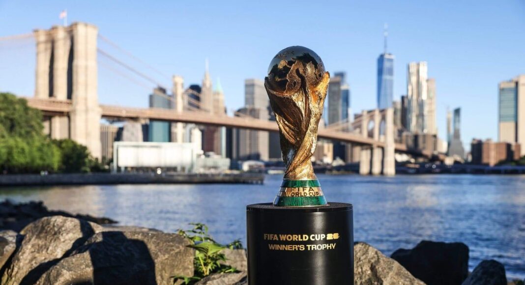 cupa mondiala fotbal