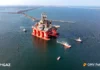 Cum contribuie Prahova la Neptun Deep, cel mai mare proiect energetic al României neptun deep