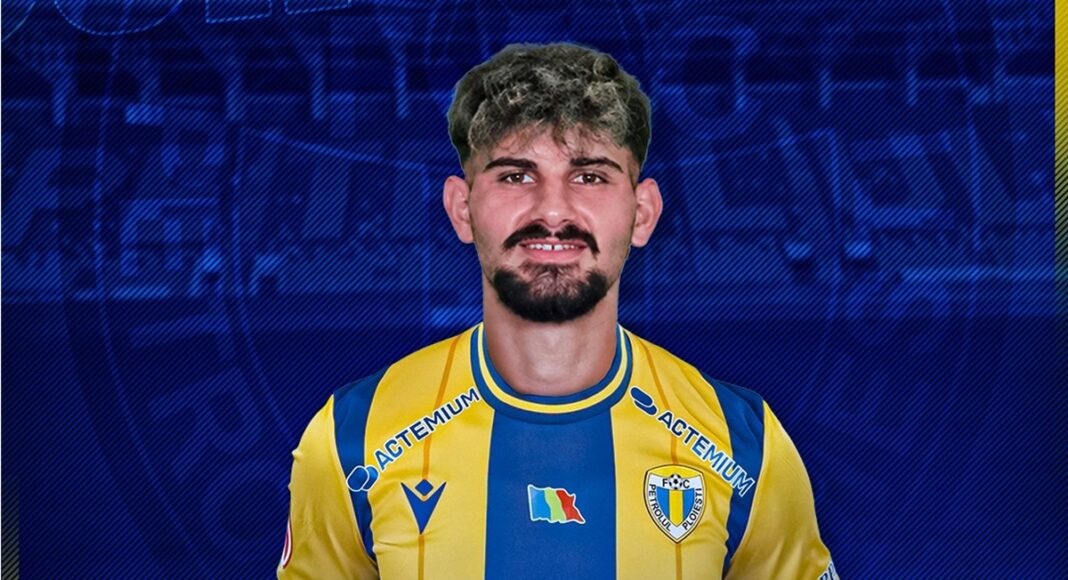 Petrolul Ploiești