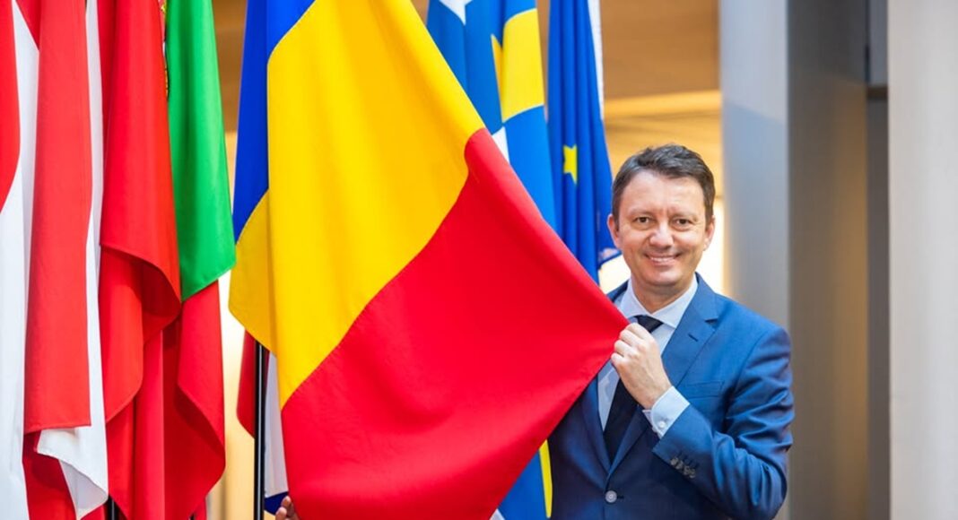 Siegfried Mureșan