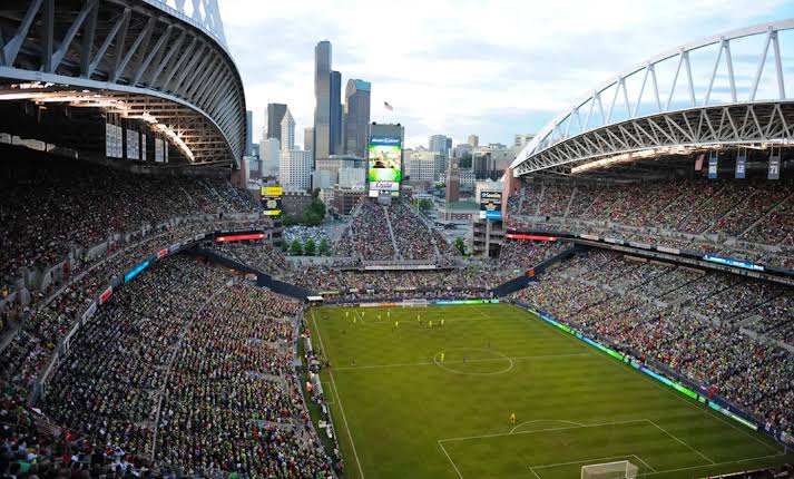 Stadionul Lumen Field