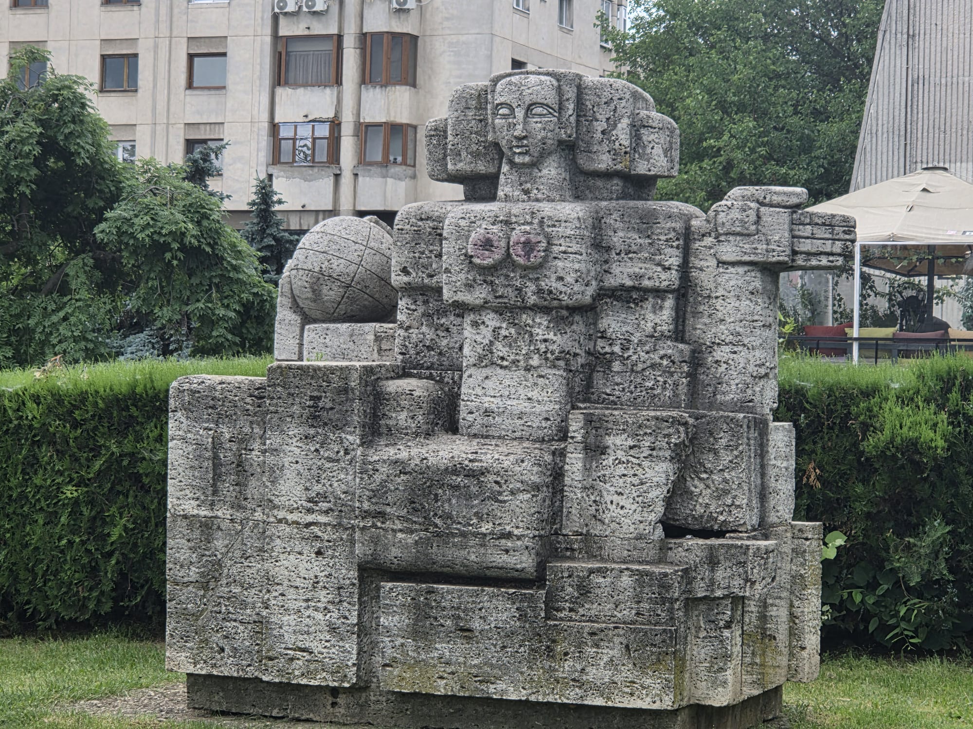 statuie