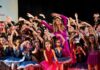 Școala de Dans Vogue sărbătorește 19 ani de activitate printr-un spectacol grandios, la Sala Sporturilor Olimpia din Ploiești