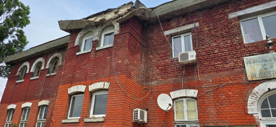 ploiesti triaj