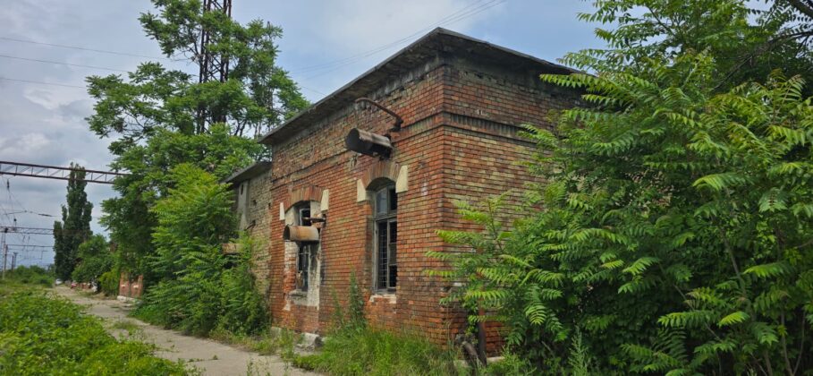 ploiesti triaj
