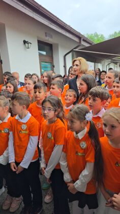 inaugurare concordia