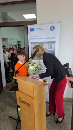 inaugurare concordia