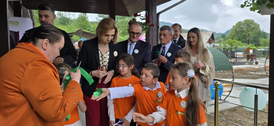 inaugurare concordia