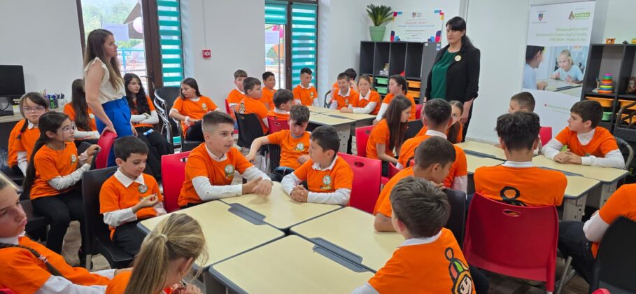 inaugurare concordia