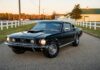 mustang