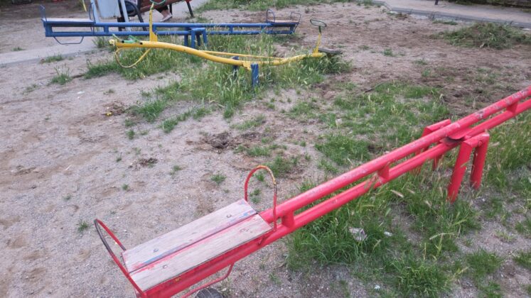 parc strada spatar milescu ploiesti