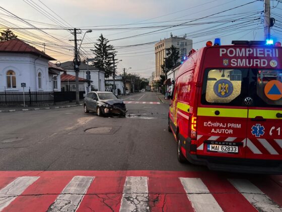 accident plaiesilor