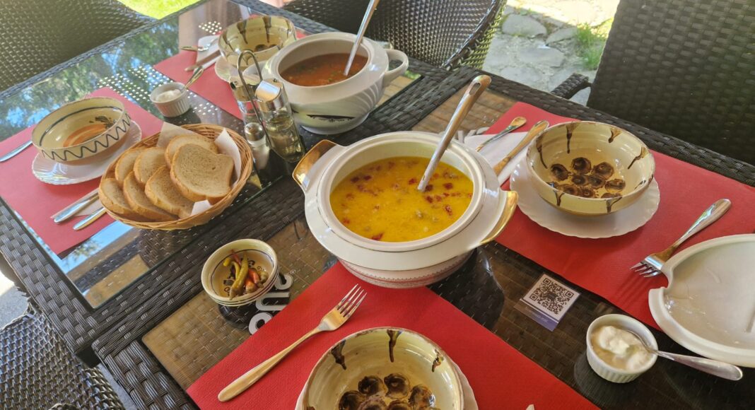 ciorbe restaurant