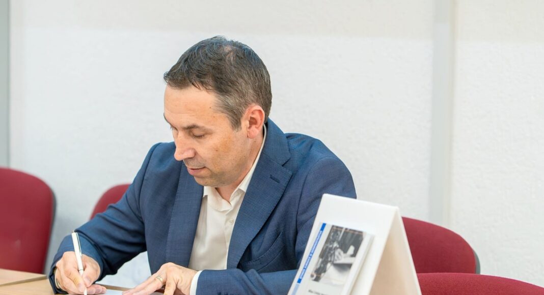 Mihai Apostolache