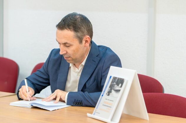Mihai Apostolache