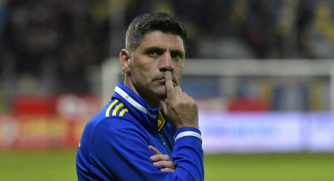 florin pirvu