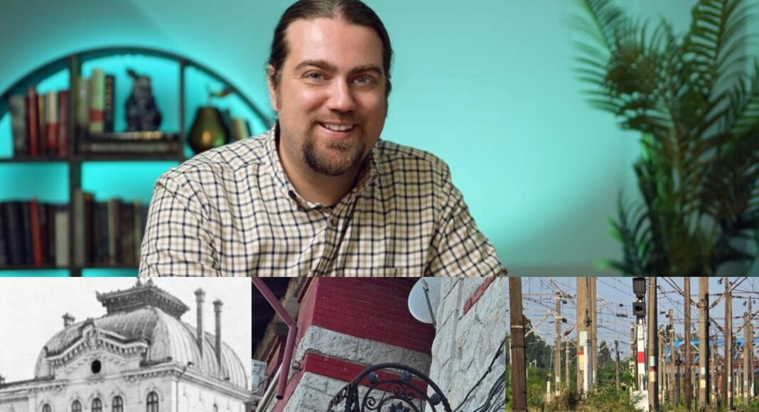 garile ploiestiului istoric lucian vasile