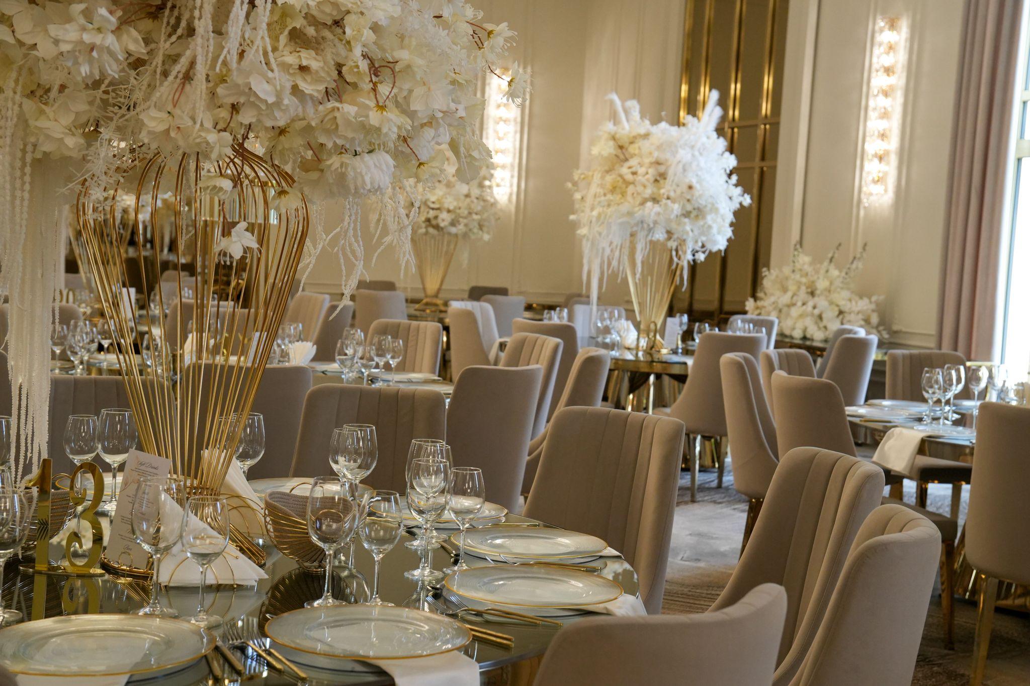 Celebrity Ballroom