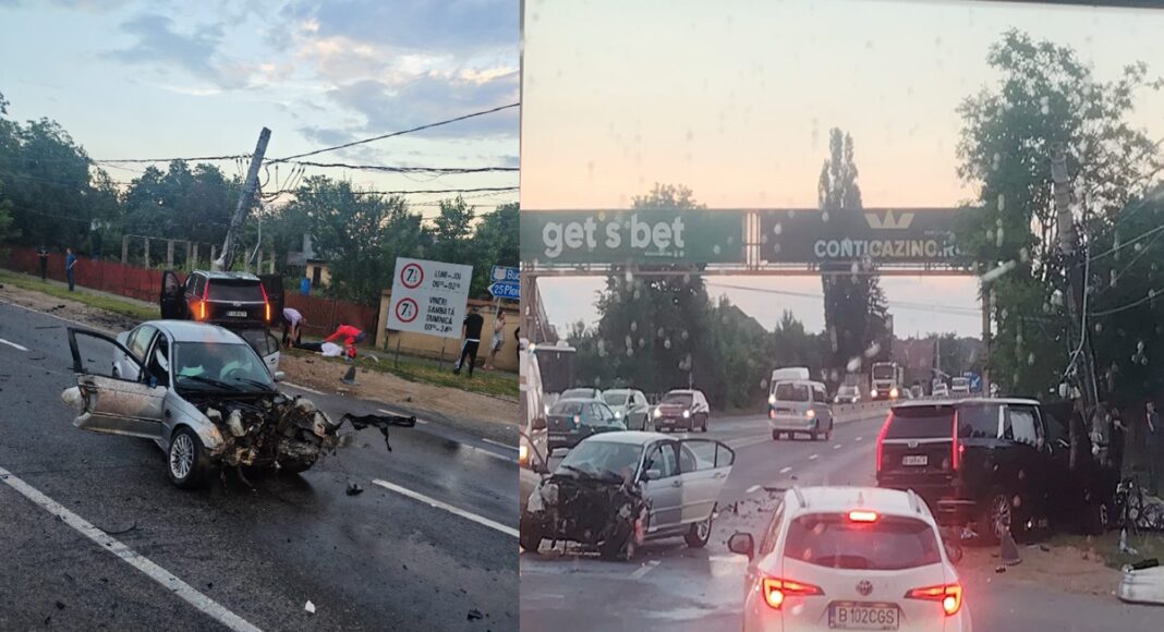 accident dn1 tancabesti
