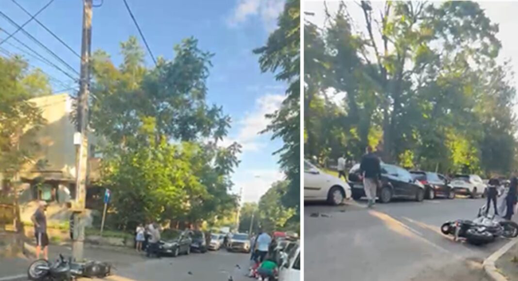 accident